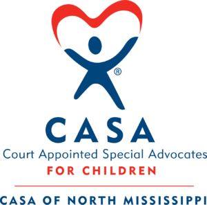 CASA North Mississippi - court appointed special advocates for children