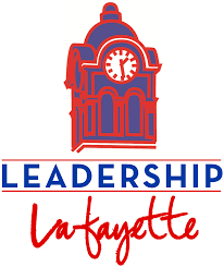 Leadership Lafayette logo