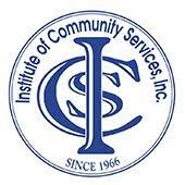 Institute of Community Services logo