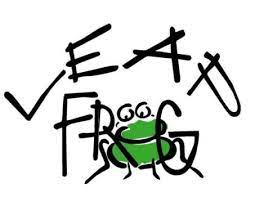 The Leap Frog Program