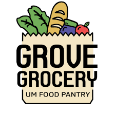 UM Food Bank (Grove Grocery)