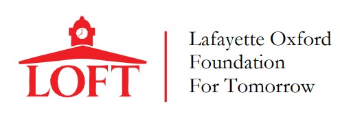 LOFT- Lafayette Oxford Foundation for Tomorrow