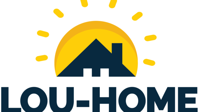 LOU Home logo