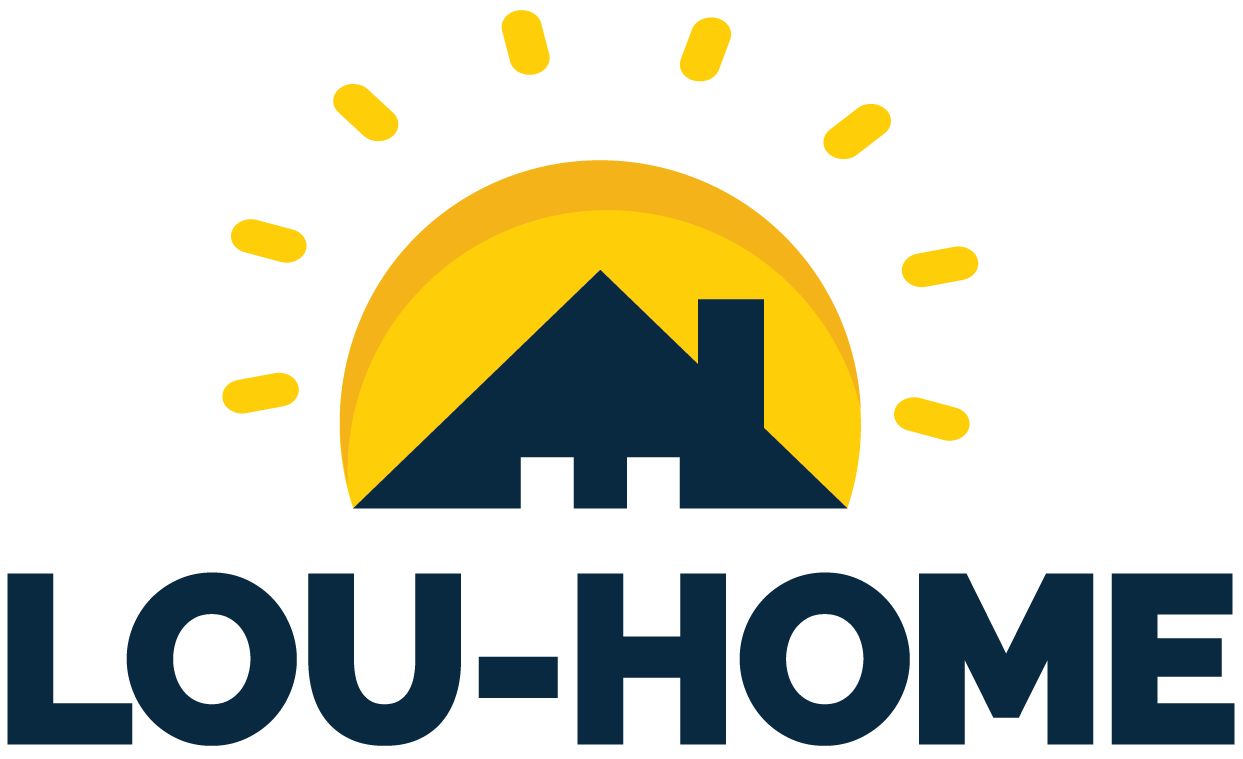 LOU Home logo