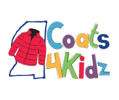 Mississippi Coats for Kids logo