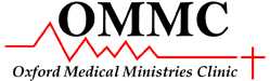 Oxford Medical Ministries Clinic logo