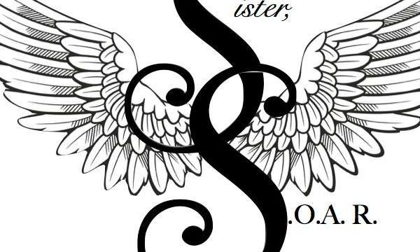 Sister, SOAR logo