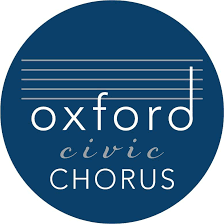Oxford Civic Chorus logo