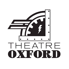 Theatre Oxford logo