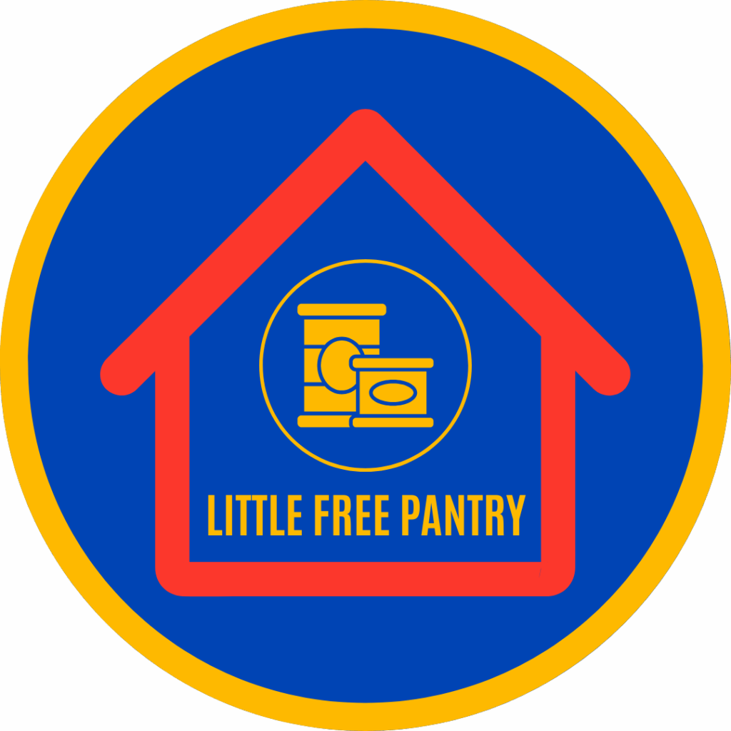 Little Free Library Graphic