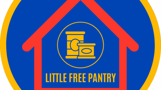 Little Free Library Graphic